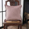 Μαξιλάρι Teoran Velvet 12 - 30x50cm με γέμιση