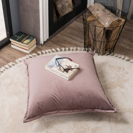 Μαξιλάρι Teoran Velvet 12 - 30x50cm με γέμιση