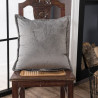 Μαξιλάρι Teoran Velvet 11 - 30x50cm με γέμιση