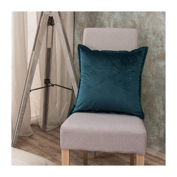 Μαξιλαροθήκη Teoran Velvet 13 - 30x50cm