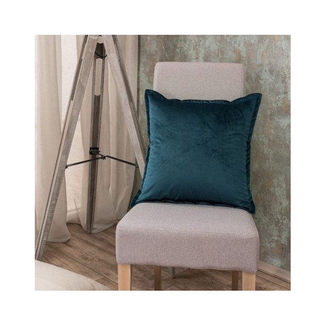 Μαξιλαροθήκη Teoran Velvet 13 - 30x50cm