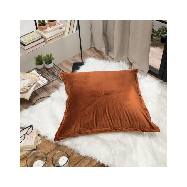 Μαξιλάρι Διακόσμησης Teoran Velvet 05 45x45