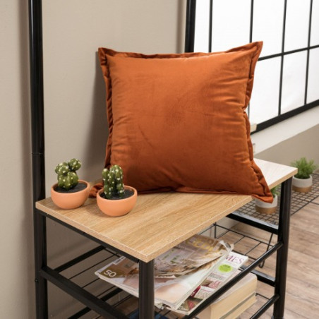 Μαξιλάρι Διακόσμησης Teoran Velvet 05 30x50