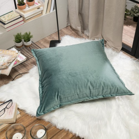 Μαξιλάρι Διακόσμησης Teoran Velvet 15 45x45