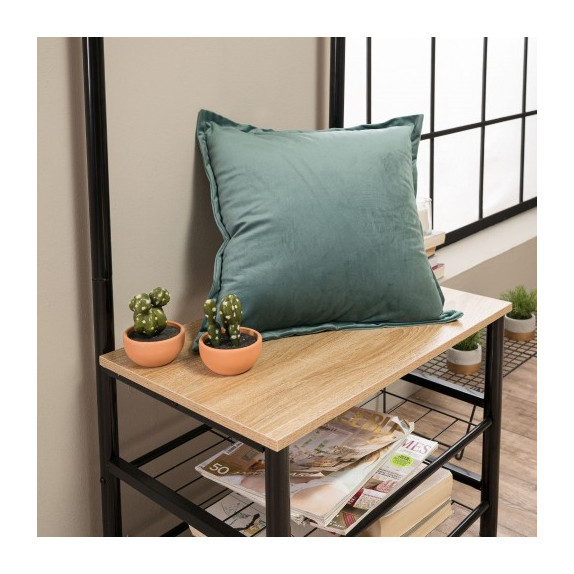 Μαξιλάρι Διακόσμησης Teoran Velvet 15 65x65