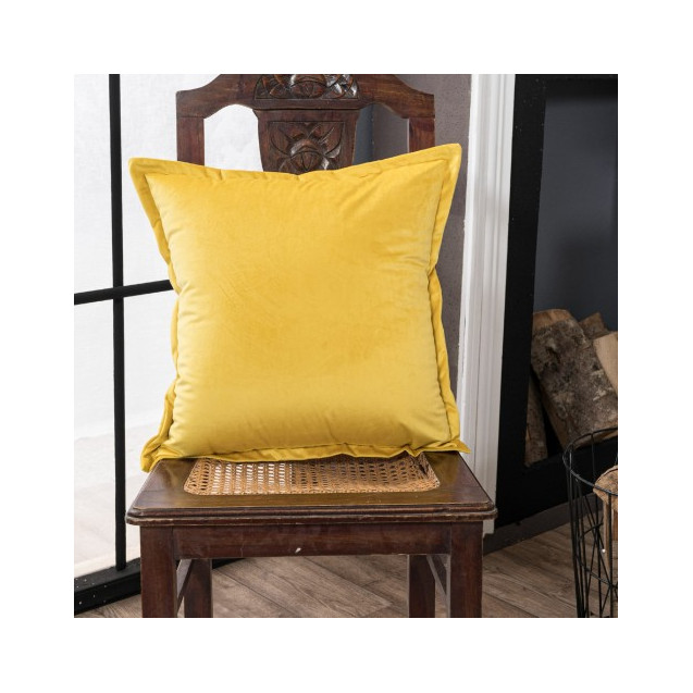 Μαξιλάρι Διακόσμησης Teoran Velvet 14 30x50