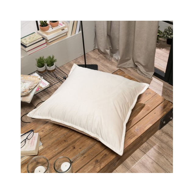 Μαξιλαροθήκη Teoran Velvet 01 - 45x45cm