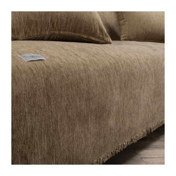 Τραβέρσα Teoran Solid 308 - 45x180cm