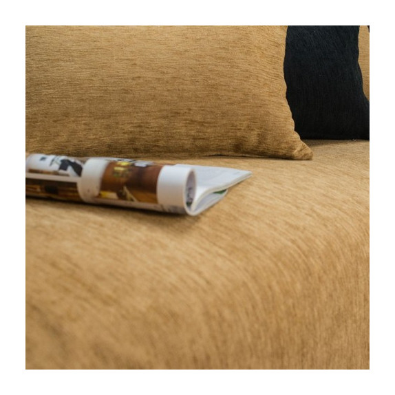 Τραβέρσα Teoran Solid 307 - 45x180cm