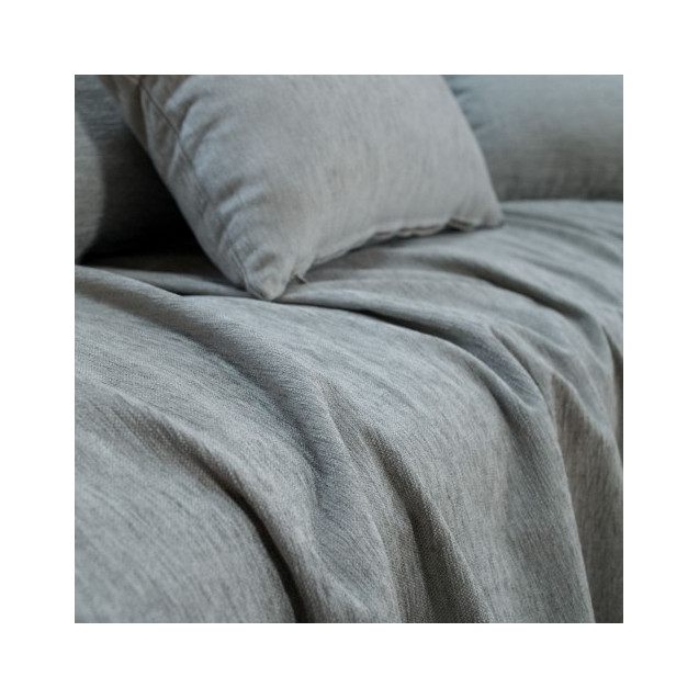 Ριχτάρι Teoran Solid 311 - Μονοθέσιο 180x150cm