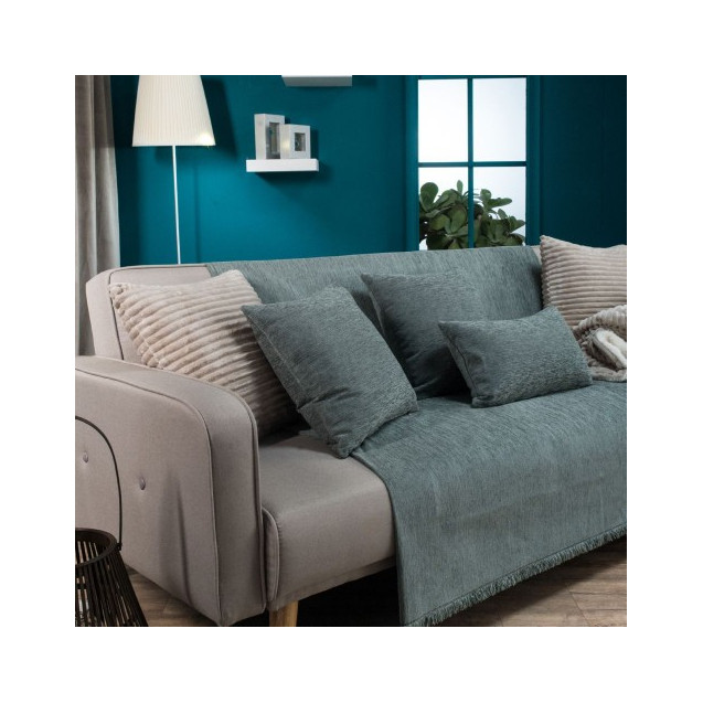 Ριχτάρι Teoran Solid 309 - Διθέσιο 180x250cm