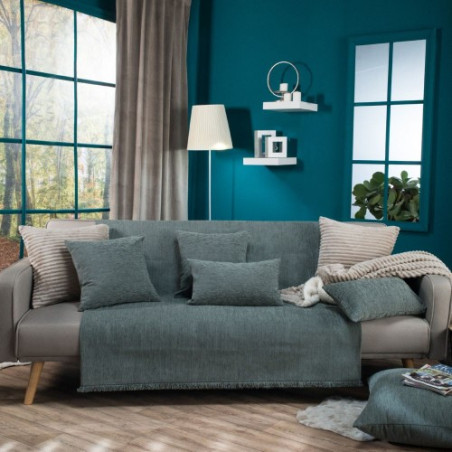 Ριχτάρι Teoran Solid 309 - Τριθέσιο 180x300cm