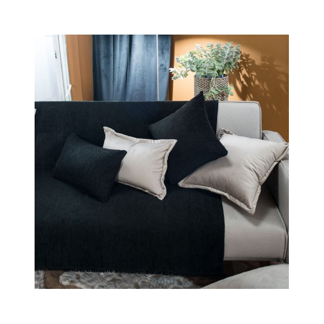 Ριχτάρι Teoran Solid 306 - Μονοθέσιο 180x150cm