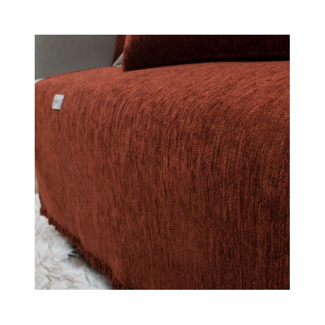 Ριχτάρι Teoran Solid 305 - Μονοθέσιο 180x150cm