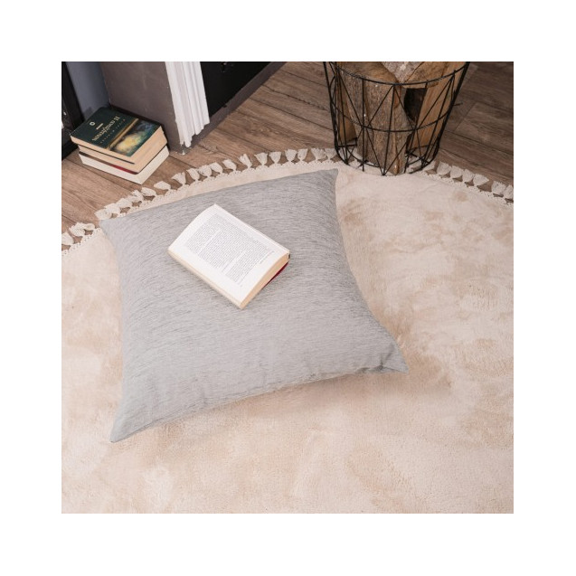 Μαξιλαροθήκη Διακόσμησης Teoran Solid 311 -...