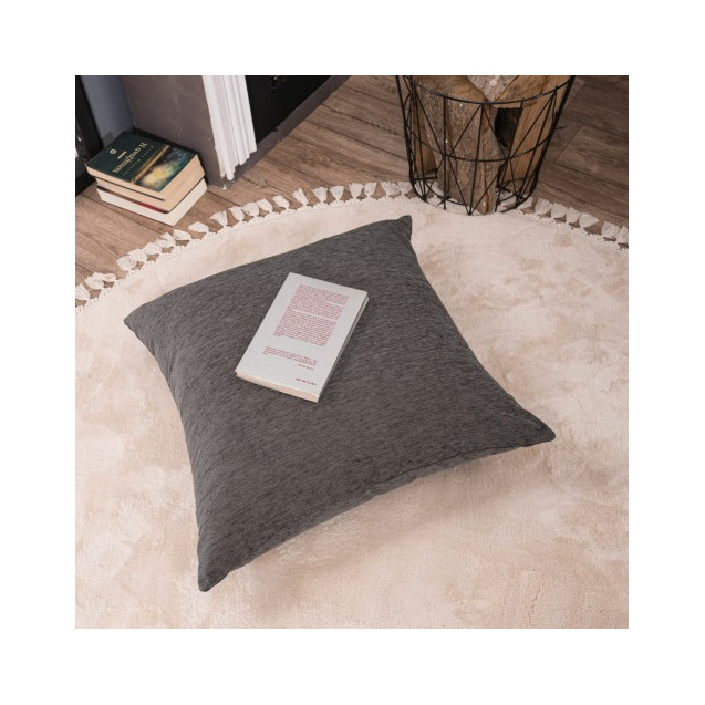 Μαξιλαροθήκη Διακόσμησης Teoran Solid 304 30x50