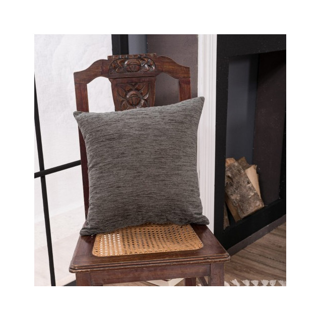 Μαξιλάρι Διακόσμησης Teoran Solid 304 - 43x43cm...