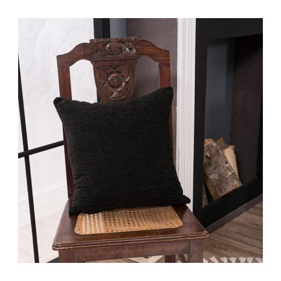 Μαξιλαροθήκη Διακόσμησης Teoran Solid 306 30x50