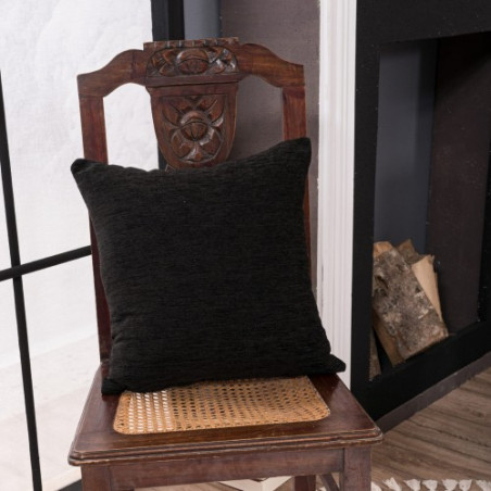 Μαξιλαροθήκη Διακόσμησης Teoran Solid 306 30x50