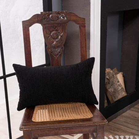 Μαξιλαροθήκη Διακόσμησης Teoran Solid 306 - 65x65cm δαπέδου