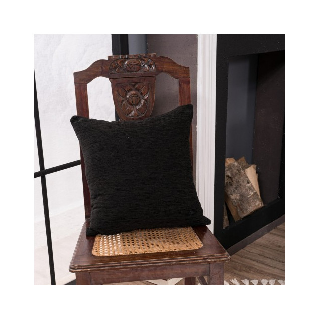 Μαξιλάρι Διακόσμησης Teoran Solid 306 - 65x65cm...