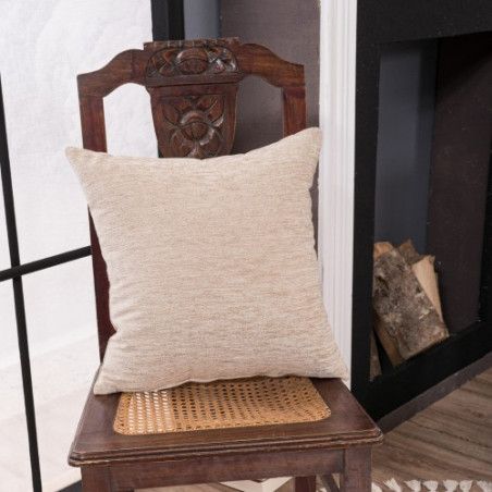 Μαξιλαροθήκη Διακόσμησης Teoran Solid 301 - 30x50cm