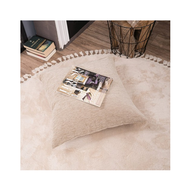 Μαξιλαροθήκη Διακόσμησης Teoran Solid 301 -...