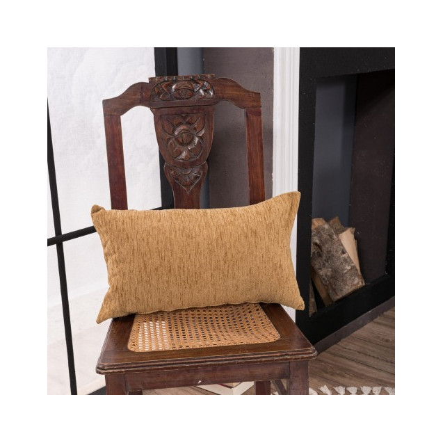 Μαξιλαροθήκη Διακόσμησης Teoran Solid 307 -...