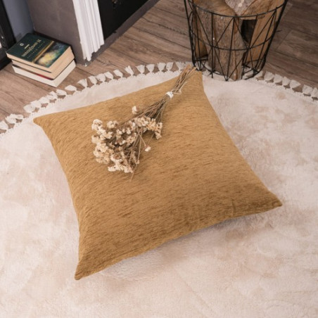 Μαξιλάρι Διακόσμησης Teoran Solid 307 - 30x50cm με γέμιση