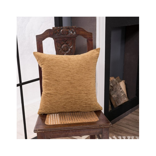 Μαξιλάρι Διακόσμησης Teoran Solid 307 - 43x43cm...