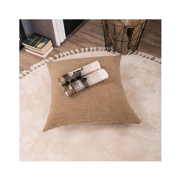 Μαξιλαροθήκη Διακόσμησης Teoran Solid 308 -...