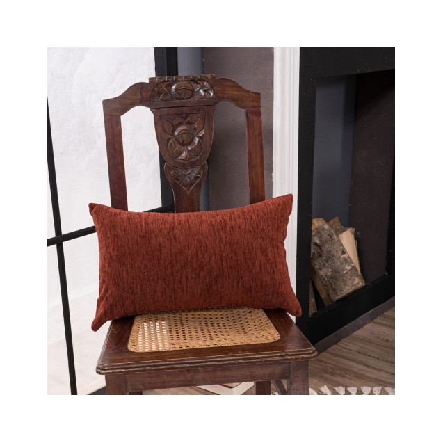 Μαξιλαροθήκη Διακόσμησης Teoran Solid 305 -...