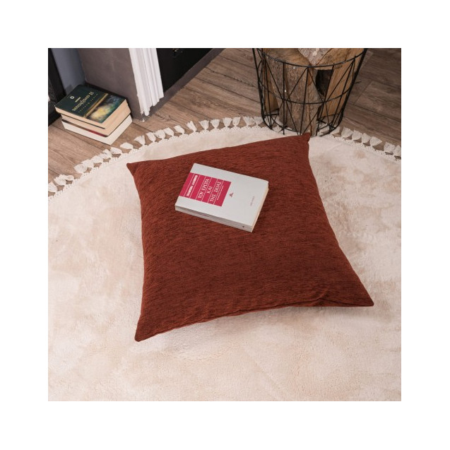 Μαξιλάρι Διακόσμησης Teoran Solid 305 - 43x43cm...