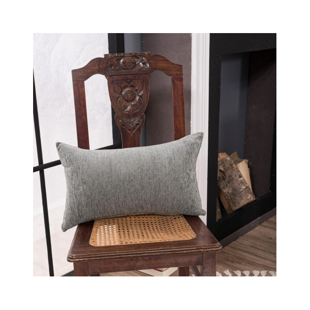 Μαξιλάρι Διακόσμησης Teoran Solid 309 - 65x65cm...