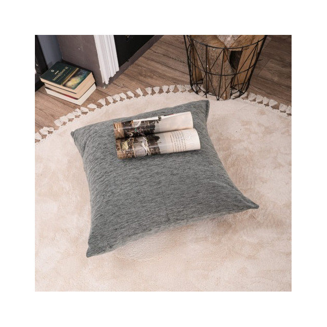 Μαξιλάρι Διακόσμησης Teoran Solid 309 - 65x65cm...