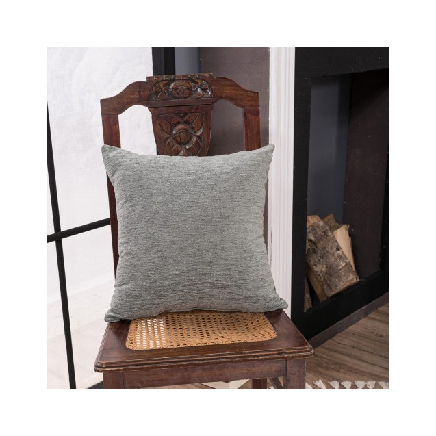 Μαξιλάρι Διακόσμησης Teoran Solid 309 - 43x43cm...