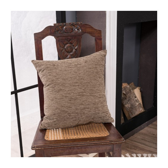 Μαξιλαροθήκη Διακόσμησης Teoran Solid 303 - 30x50cm