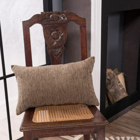 Μαξιλαροθήκη Διακόσμησης Teoran Solid 303 - 30x50cm