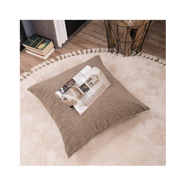 Μαξιλαροθήκη Διακόσμησης Teoran Solid 303 -...