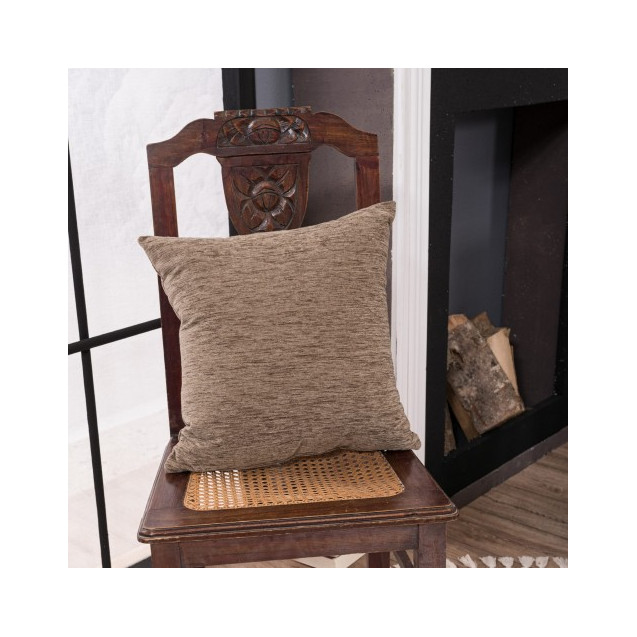 Μαξιλάρι Διακόσμησης Teoran Solid 303 - 43x43cm...