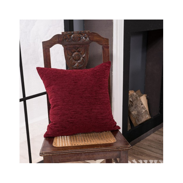 Μαξιλαροθήκη Διακόσμησης Teoran Solid 310 30x50