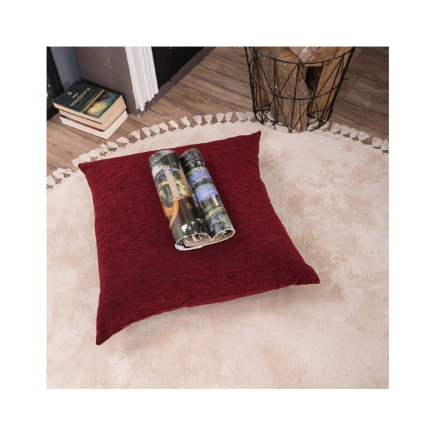 Μαξιλαροθήκη Διακόσμησης Teoran Solid 310 30x50