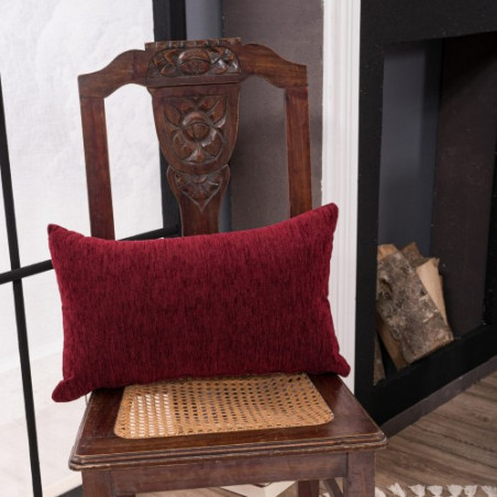 Μαξιλαροθήκη Διακόσμησης Teoran Solid 310 - 65x65cm δαπέδου