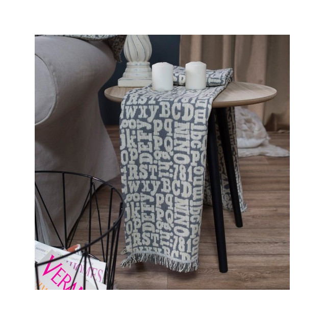 Διακοσμιτικό Ριχτάρι Teoran Letters 11 -...