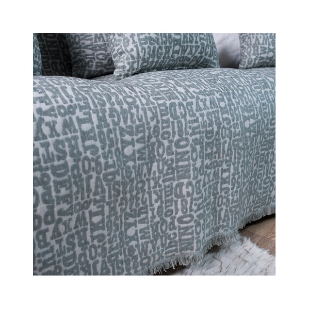 Διακοσμιτικό Ριχτάρι Teoran Letters 04 -...