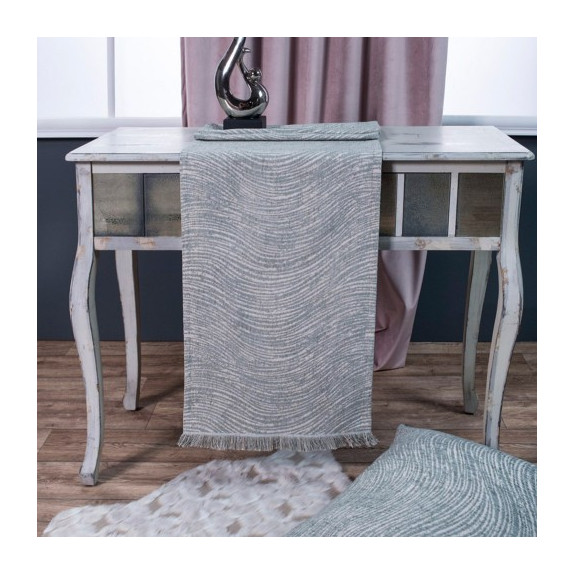 Τραβέρσα Teoran Oregon 04 - 45x180cm