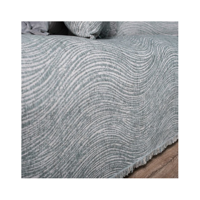 Ριχτάρι Teoran Oregon 04 - Μονοθέσιο 180x150cm