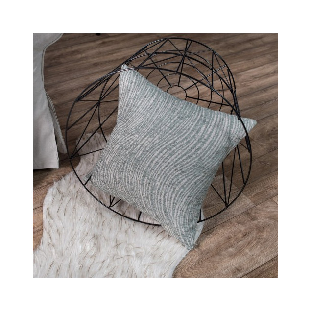 Μαξιλαροθήκη Teoran Oregon 04 - 65x65cm δαπέδου