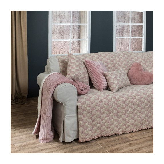 Ριχτάρι Πολυθρόνας Teoran Memphis 12 - 180x150cm