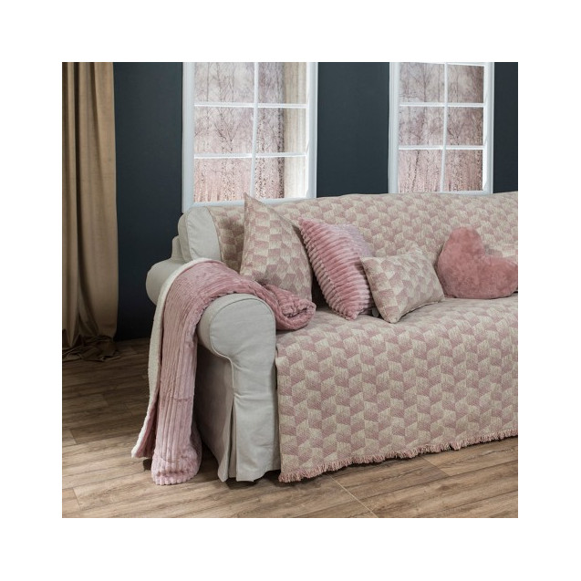 Ριχτάρι Διθέσιο Teoran Memphis 12 - 180x250cm